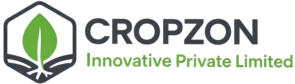 Cropzon Logo